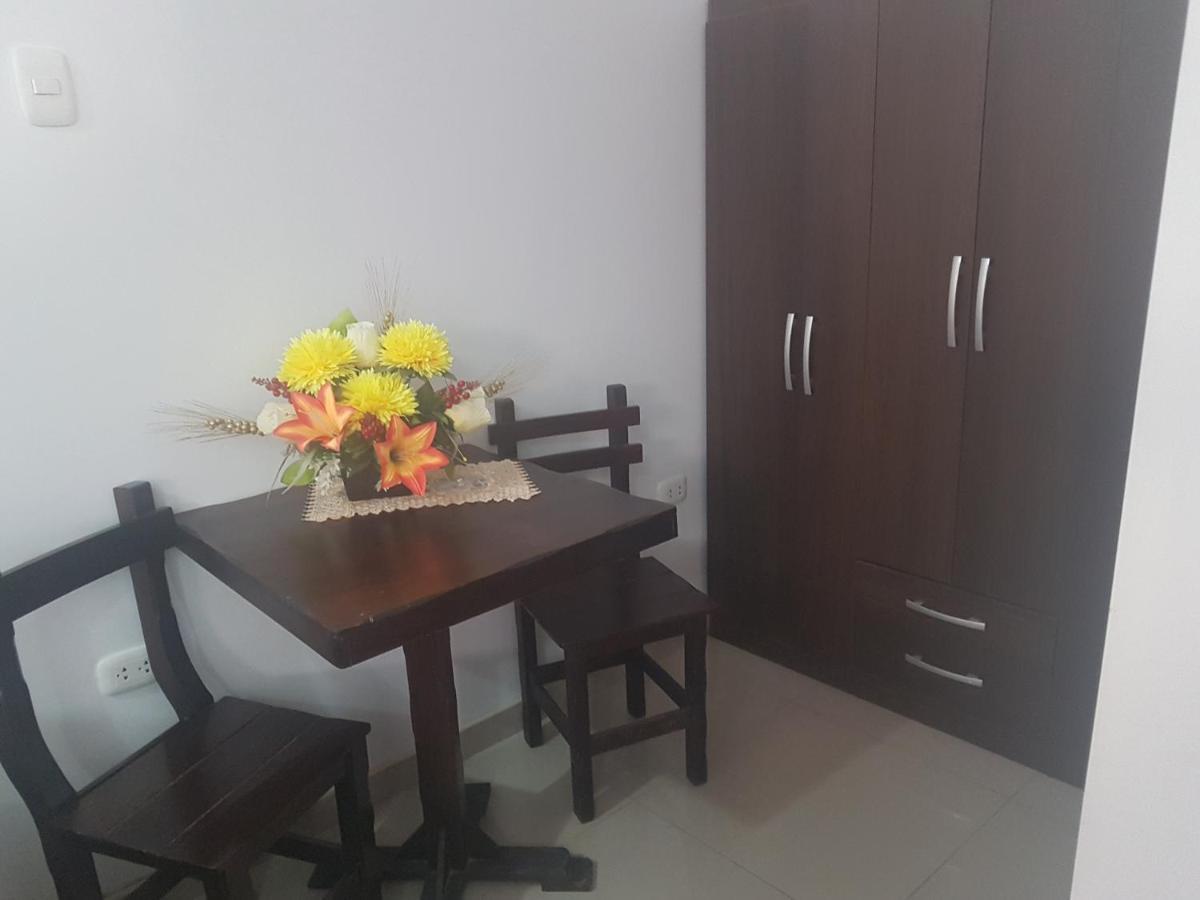 Hostal El Sueno De San Martin パラカス エクステリア 写真