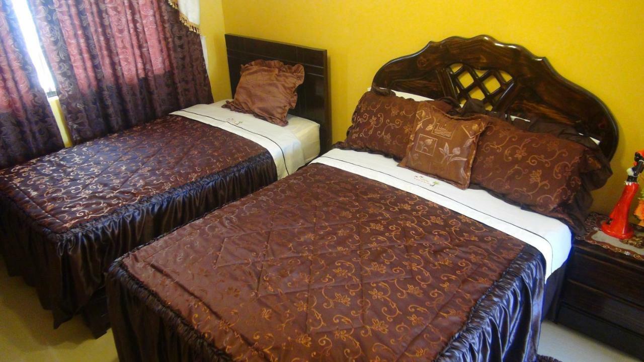 Hostal El Sueno De San Martin パラカス エクステリア 写真