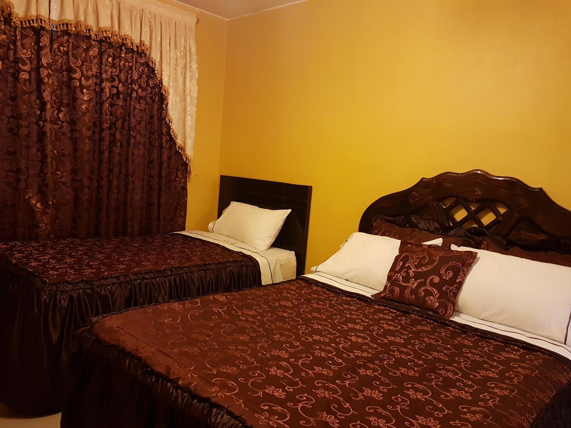 Hostal El Sueno De San Martin パラカス エクステリア 写真