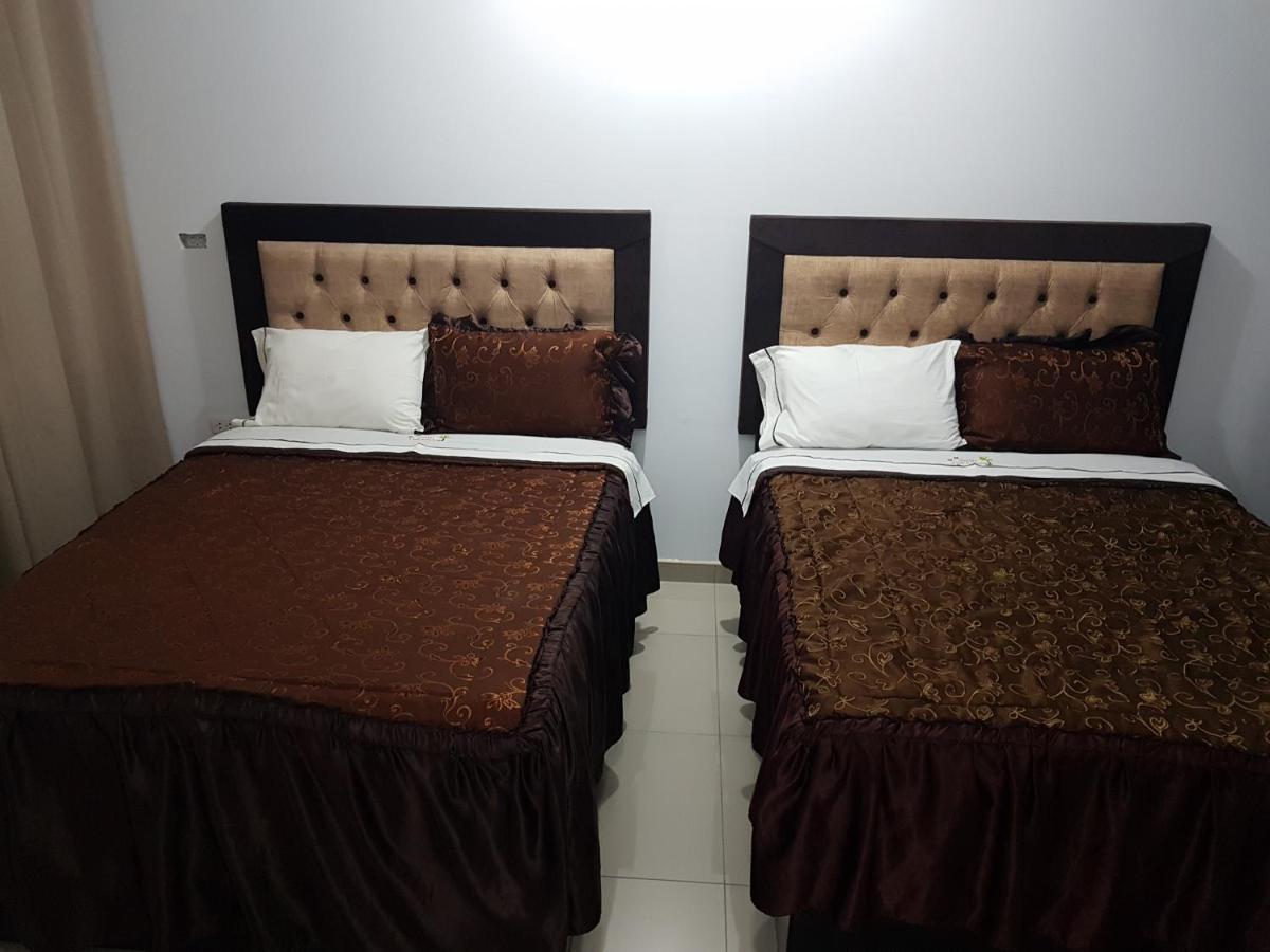 Hostal El Sueno De San Martin パラカス エクステリア 写真